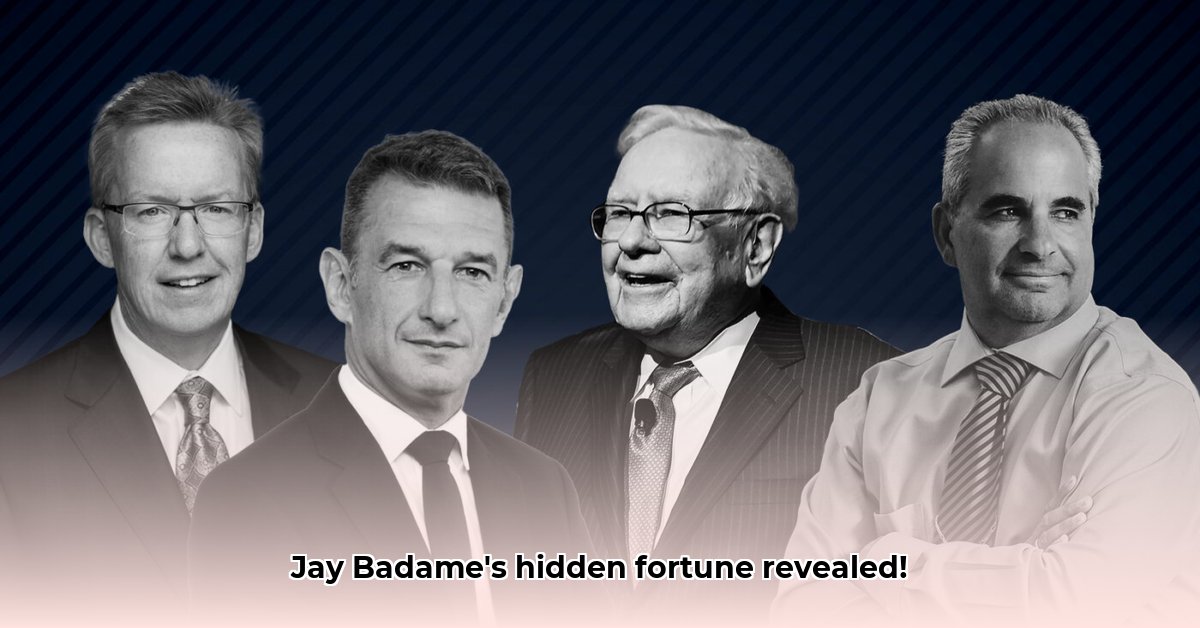 jay-badame-net-worth